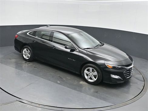 Used 2024 Chevrolet Malibu LT image 28