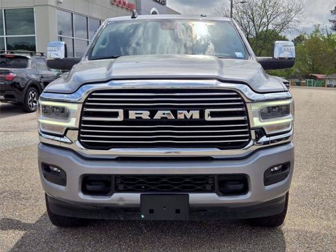 Certified 2024 RAM 2500 Laramie AWD/4WD image 2