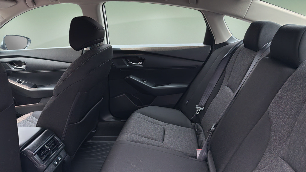 Used 2025 Honda Accord LX image 15