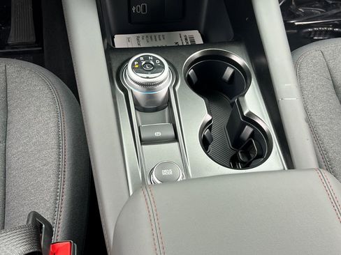 New 2026 Ford Explorer Active image 19