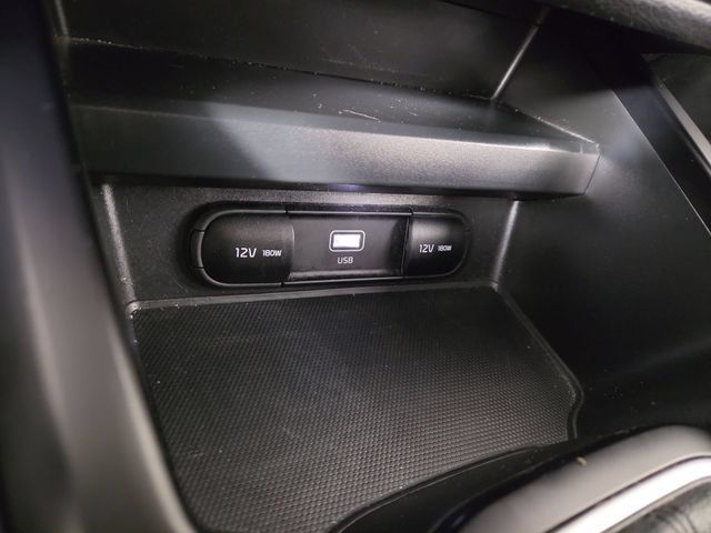 Certified 2024 Kia Soul LX w/ Option Group 015 FWD image 23