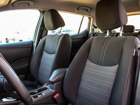 Used 2023 Nissan Leaf SV Plus image 33