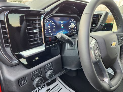 New 2026 Chevrolet Silverado 1500 LT image 15