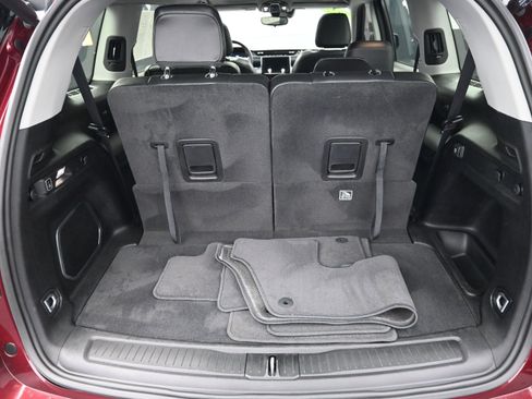 Used 2022 Jeep Grand Cherokee L Limited image 31