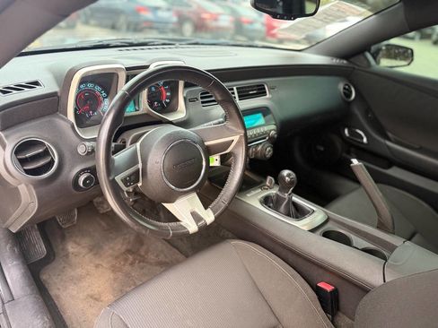 Used 2011 Chevrolet Camaro SS image 17