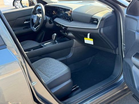 New 2026 Nissan Kicks SV w/ SV Premium Package FWD image 26