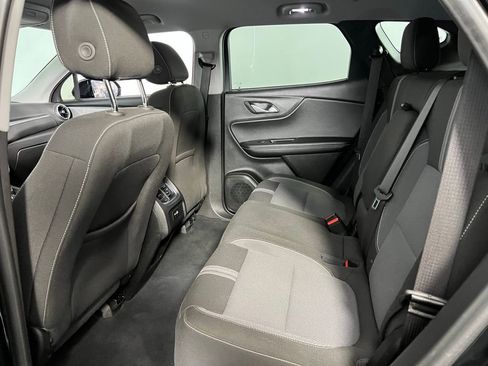 Used 2025 Chevrolet Blazer LT image 26