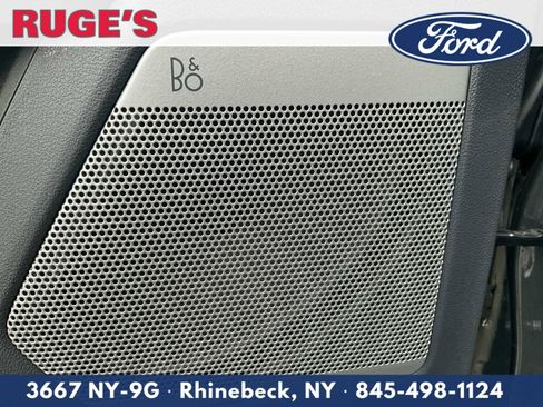 New 2026 Ford F250 Lariat image 21