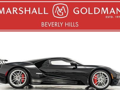 Used 2020 Ford GT