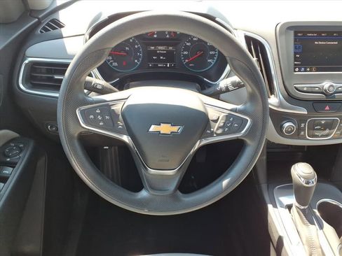 Used 2021 Chevrolet Equinox LS w/ LS Convenience Package FWD image 27