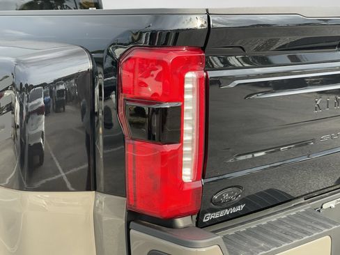 New 2026 Ford F350 King Ranch AWD/4WD image 10