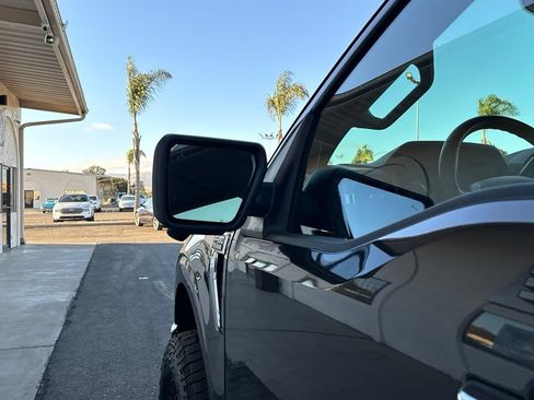 Used 2024 Ford F150 XLT w/ Mobile Office Package AWD/4WD image 8