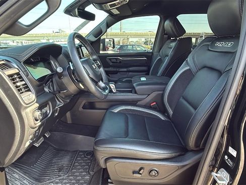 Used 2025 RAM 1500 RHO w/ Bed Utility Group image 11