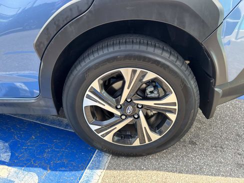 Certified 2024 Subaru Crosstrek 2.0i Premium AWD/4WD image 8