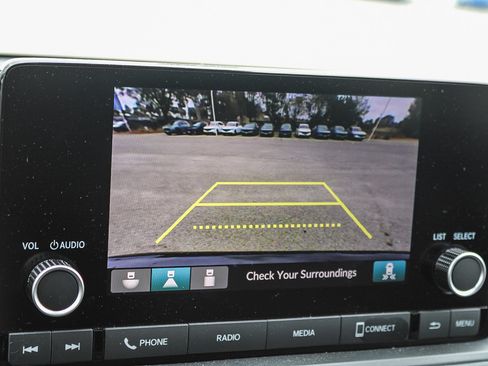 Used 2024 Honda Accord EX image 26