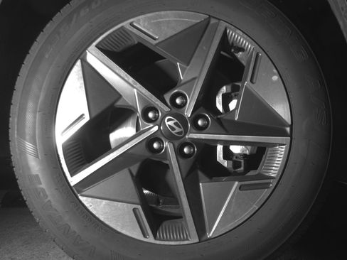 Used 2025 Hyundai Tucson SEL image 13
