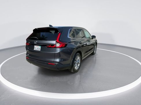 Certified 2024 Honda CR-V EX-L image 12