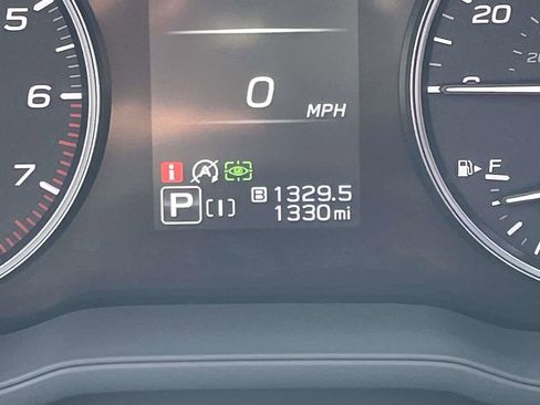 Used 2026 Subaru Forester Touring image 29