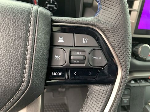 New 2026 Toyota Tundra Platinum image 27