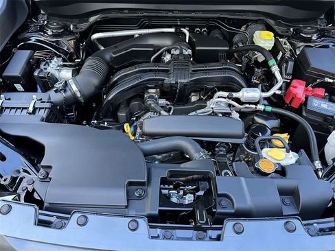 New 2026 Subaru Forester Premium image 9