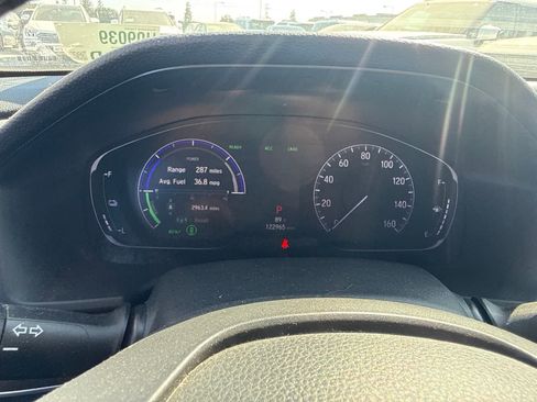 Used 2020 Honda Accord EX-L image 24