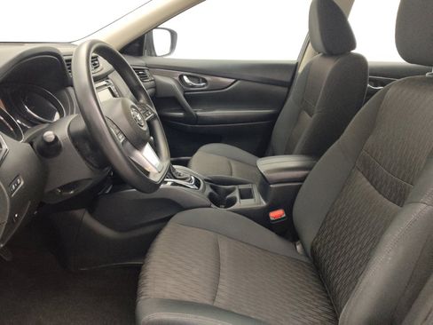 Used 2018 Nissan Rogue S AWD/4WD image 17