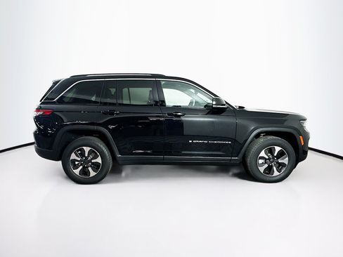 Used 2023 Jeep Grand Cherokee 4WD 4xe image 10