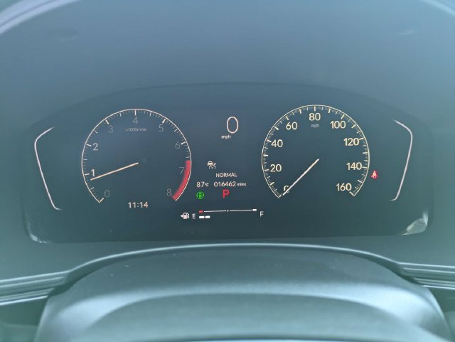 Used 2025 Honda Civic Sport image 25