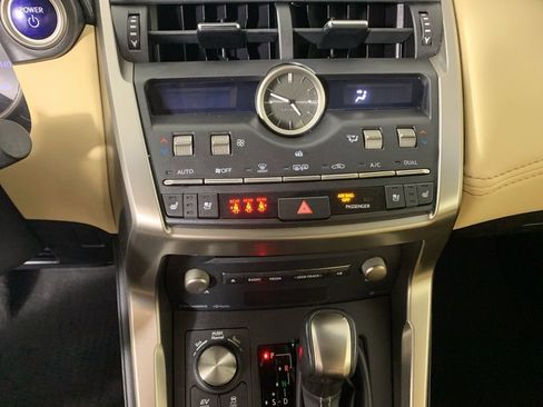 Used 2019 Lexus NX 300h AWD w/ Comfort Package image 24