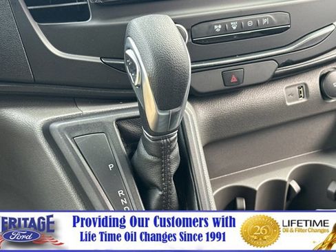 New 2026 Ford Transit 250 148 Medium Roof image 20