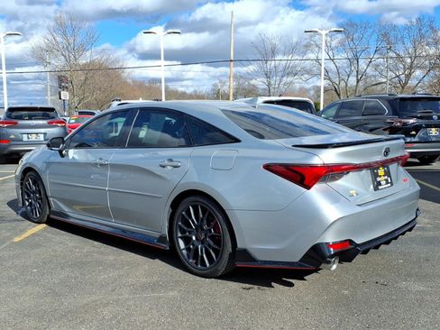 Used 2020 Toyota Avalon TRD w/ All Weather Liner Package image 10