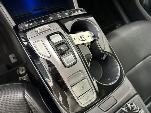 Certified 2024 Hyundai Tucson Limited image 20