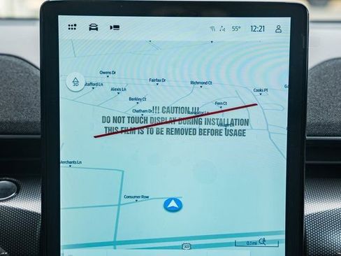 New 2025 Ford Mustang Mach-E GT image 28