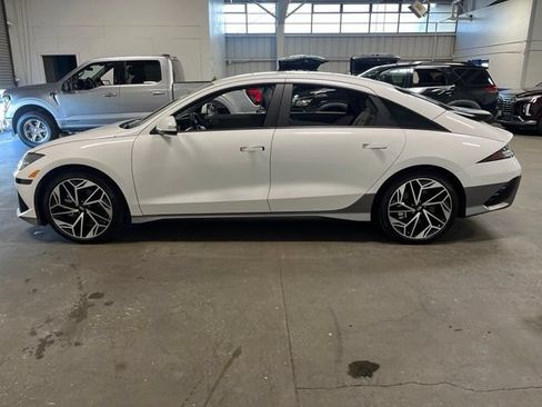 Used 2023 Hyundai Ioniq 6 Limited RWD image 6