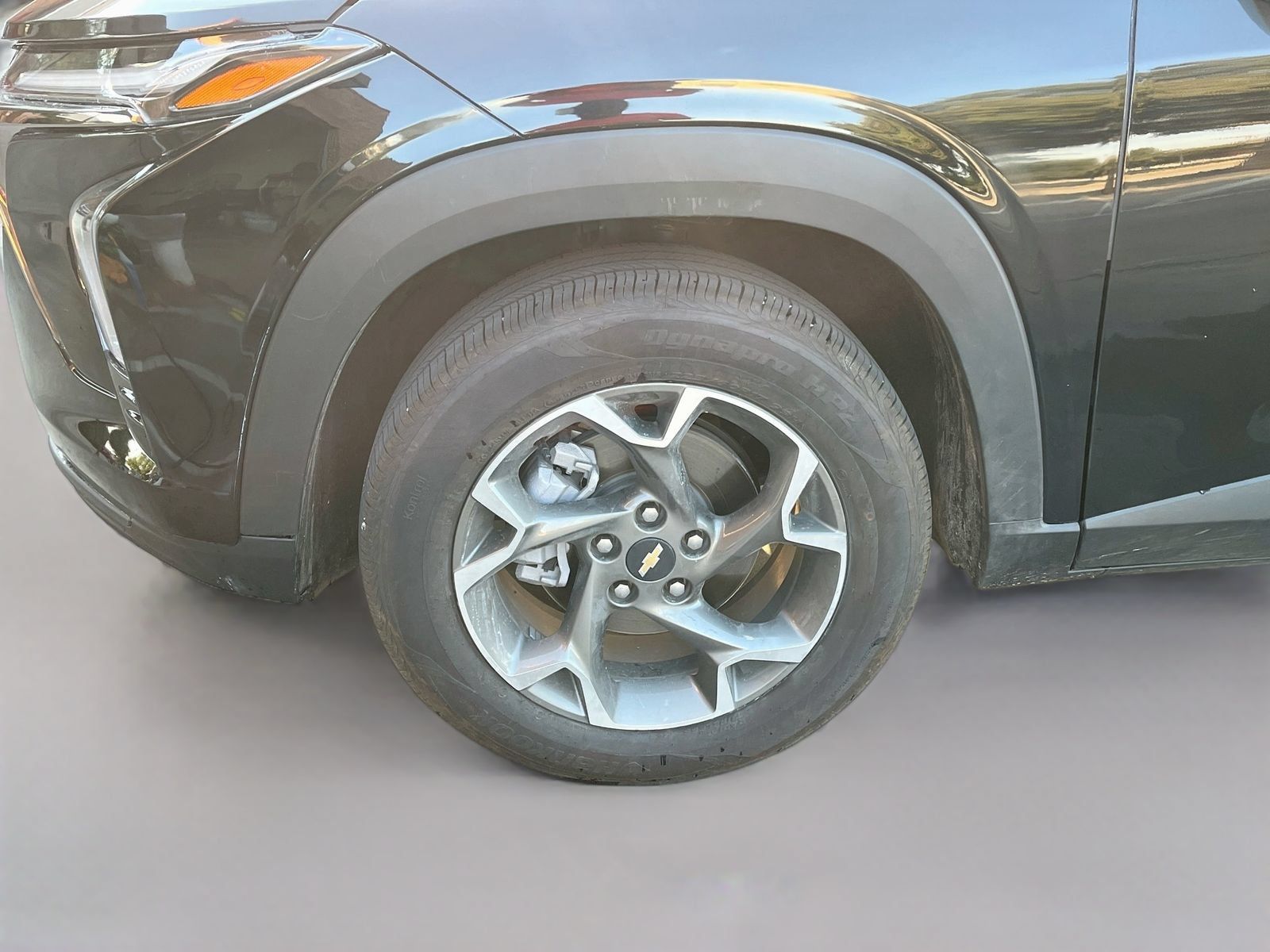 Used 2026 Chevrolet Trax LT w/ Sunroof Package FWD image 31