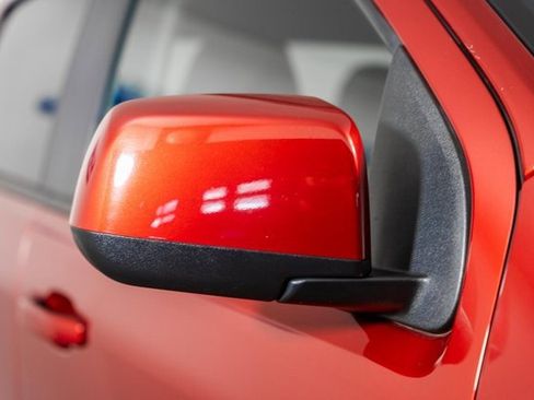 Used 2015 Chevrolet Colorado Z71 image 15