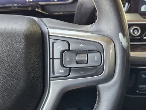 Used 2025 Chevrolet Silverado 2500 LT AWD/4WD image 31
