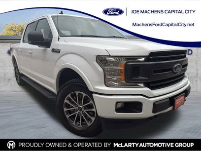 Used 2019 Ford F150 XLT w/ Equipment Group 302A Luxury
