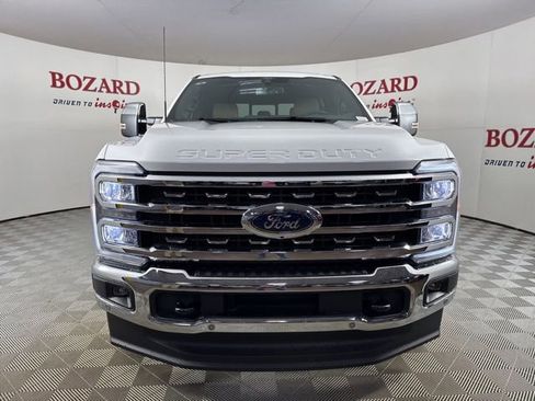 New 2026 Ford F250 Lariat w/ Lariat Ultimate Package image 2