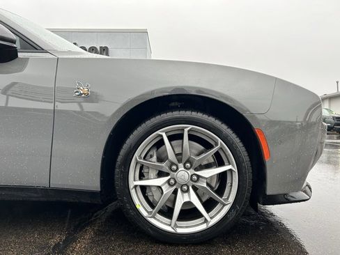 New 2026 Dodge Charger R/T Scat Pack image 11