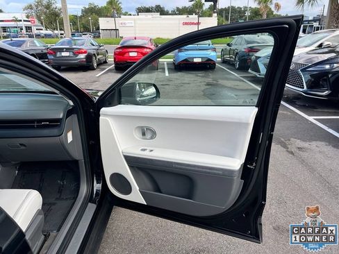 Used 2023 Hyundai Ioniq 5 SEL AWD/4WD image 57