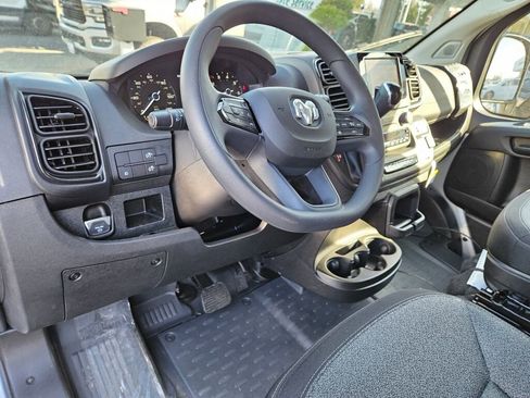 New 2026 RAM ProMaster 1500 w/ Convenience Group FWD image 17