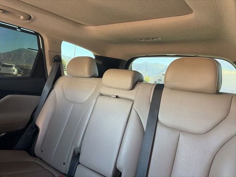 Used 2020 Hyundai Santa Fe SEL w/ Cargo Package AWD/4WD image 32