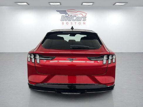 Used 2023 Ford Mustang Mach-E Premium AWD/4WD image 5