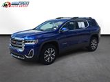 Used 2023 GMC Acadia SLE w/ Driver Convenience Package image 2