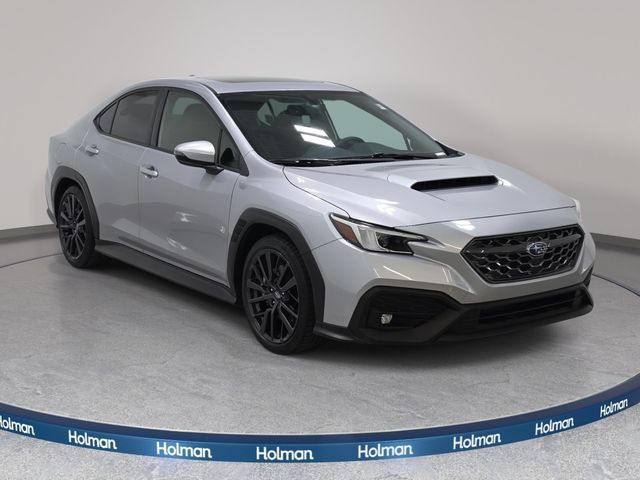 Used 2023 Subaru WRX Limited w/ Popular Package #1 AWD/4WD image 4
