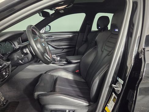 Used 2019 BMW M5 w/ Executive Package AWD/4WD image 8