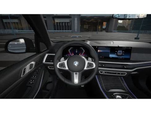 New 2026 BMW X5 xDrive40i w/ M Sport Package AWD/4WD image 13