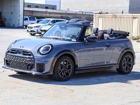 New 2026 MINI Cooper S FWD image 9