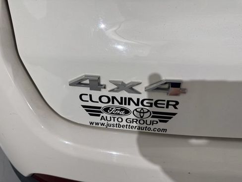 Used 2020 Jeep Compass Limited AWD/4WD image 9